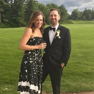 Meet your Posher, Julie